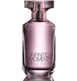 Infinite Moment for Woman