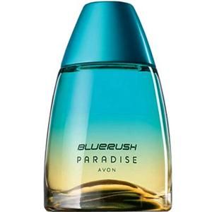 Blue Rush Paradise for Men