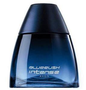 Blue Rush Intense for Men