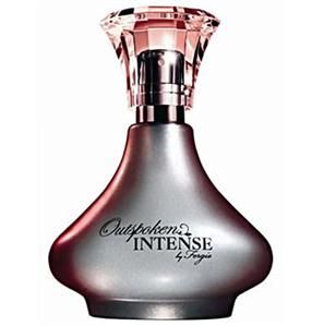 Outspoken Intense by Fergie